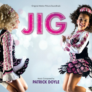 Patrick Doyle的專輯Jig