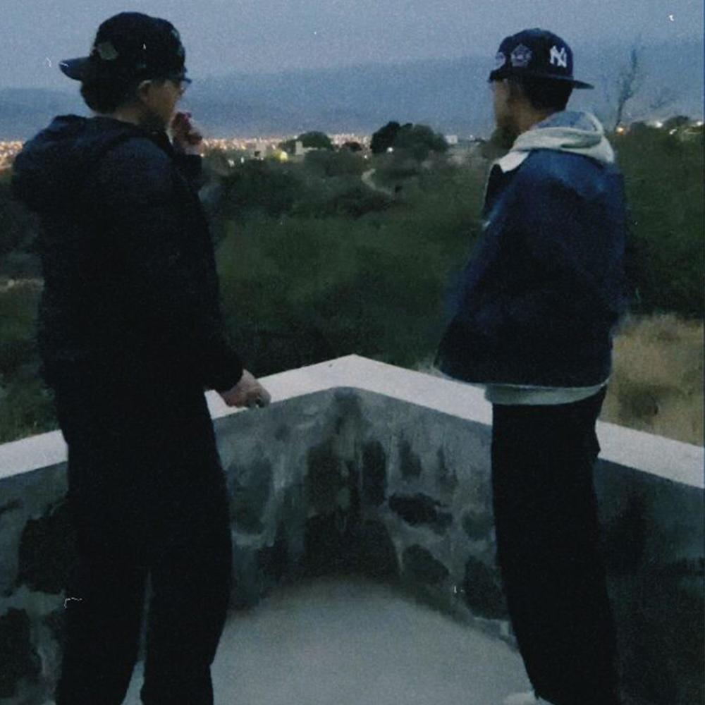BANDOLERO (feat. Nacho Music) (Explicit)