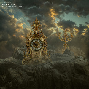 Album Clock Ticker oleh Brandon