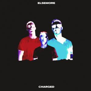 elsemore的专辑Charged