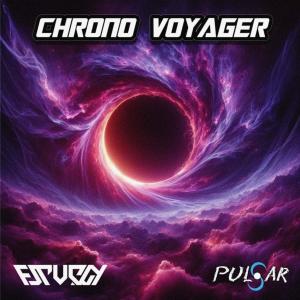 收聽Esturgy的Chrono Voyager (feat. Pulsar)歌詞歌曲