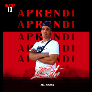 收聽Martes13的Aprendi歌詞歌曲