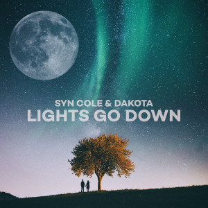 Syn Cole的專輯Lights Go Down
