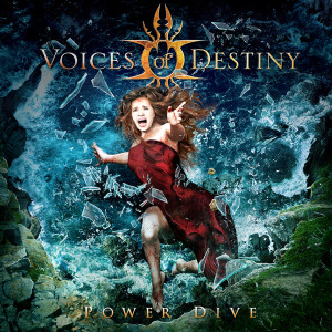 收聽Voices Of Destiny的The Untouchable歌詞歌曲