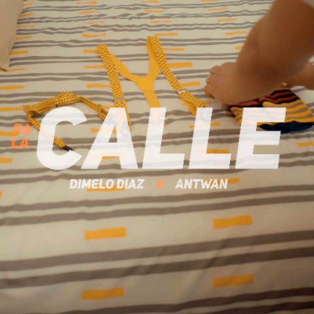 Pa La Calle (feat. Antwan On The Beat) (Explicit)
