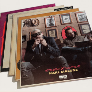 ดาวน์โหลดและฟังเพลง Karl Malone (Explicit) พร้อมเนื้อเพลงจาก Royal Damn