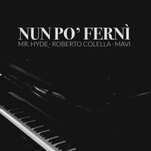 Album Nun po' ferní from Mr. Hyde