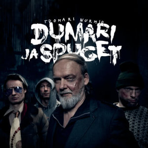 收聽Tuomari Nurmio的Skulaa tai delaa歌詞歌曲