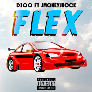 Album Flex (Explicit) from D100