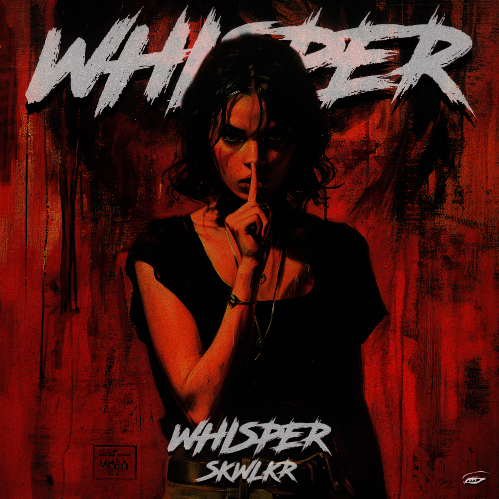 WHISPER