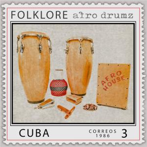 收聽afro drumz的CUBA Ft. Lennon Ruiz & Maikol Mars (其他)歌詞歌曲