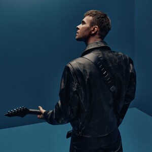 default playlist img