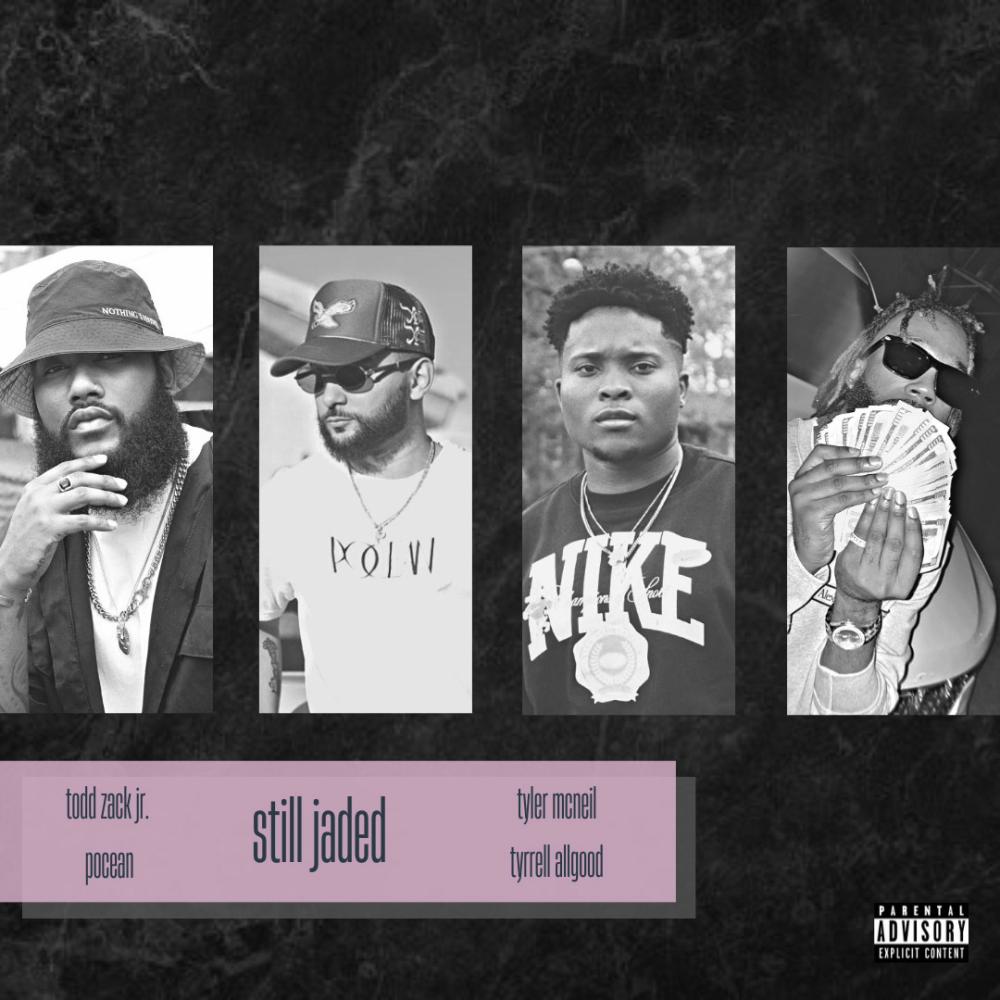 Still Jaded (Explicit)