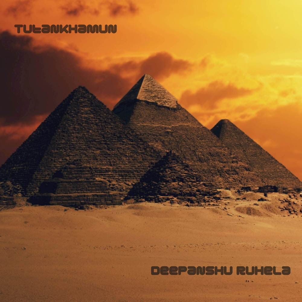 Tutankhamun