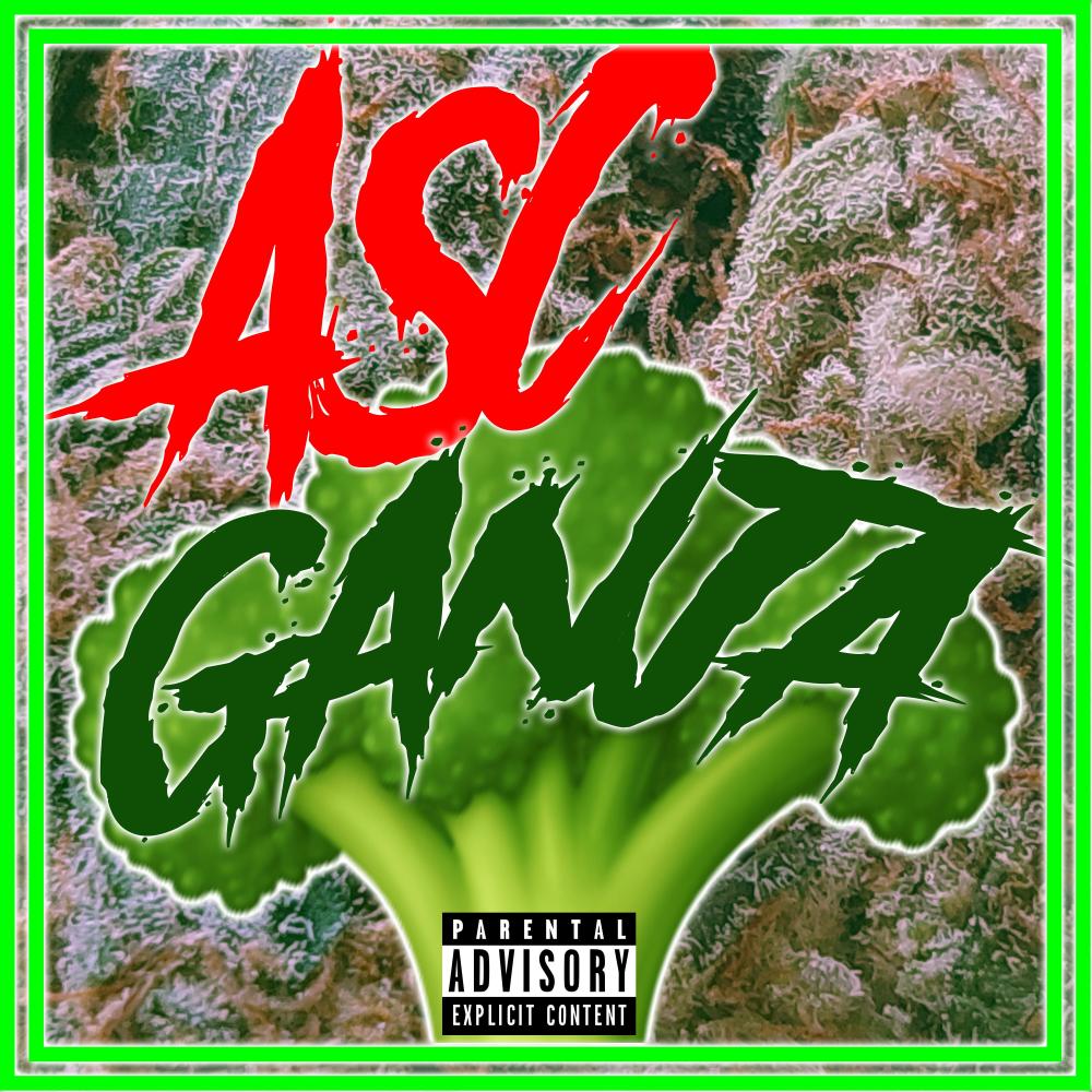 Ganja (feat. Lil Lipsee) (Explicit)