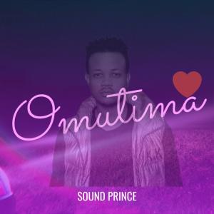 Sound Prince的专辑Omutima