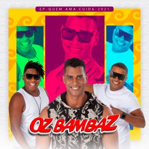 Album Quem Ama Cuida (Explicit) from 