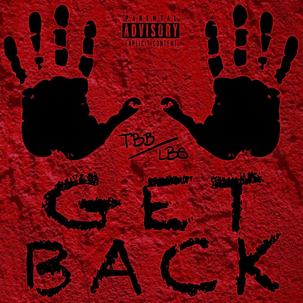 GET BACK (Explicit)