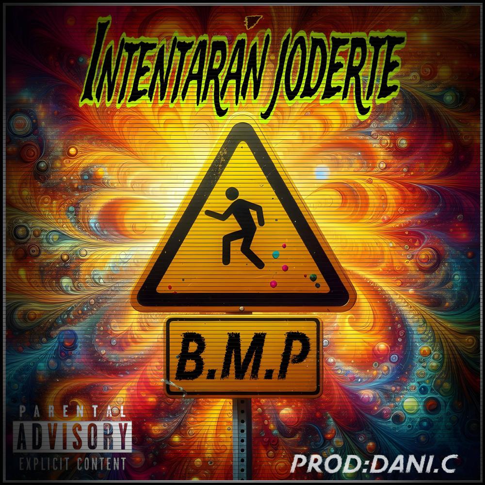 Intentaran joderte (Explicit)