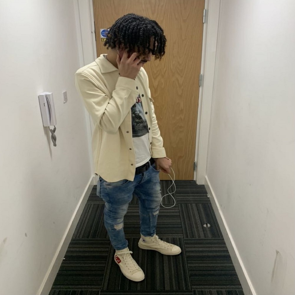 L.O.L (Love or Lust) (Explicit)