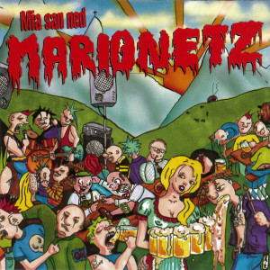 ดาวน์โหลดและฟังเพลง Frender Stern พร้อมเนื้อเพลงจาก Mars Moles