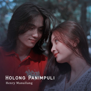 Henry Manullang的专辑Holong Panimpuli