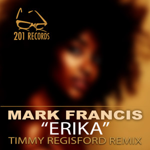 Album Erika from Mark Francis