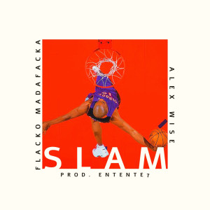 收聽Flacko Madafacka的SLAM (Explicit)歌詞歌曲