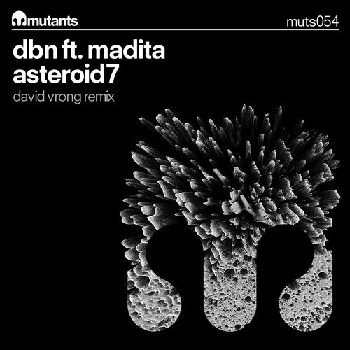 Asteroid7 (David Vrong Remix)