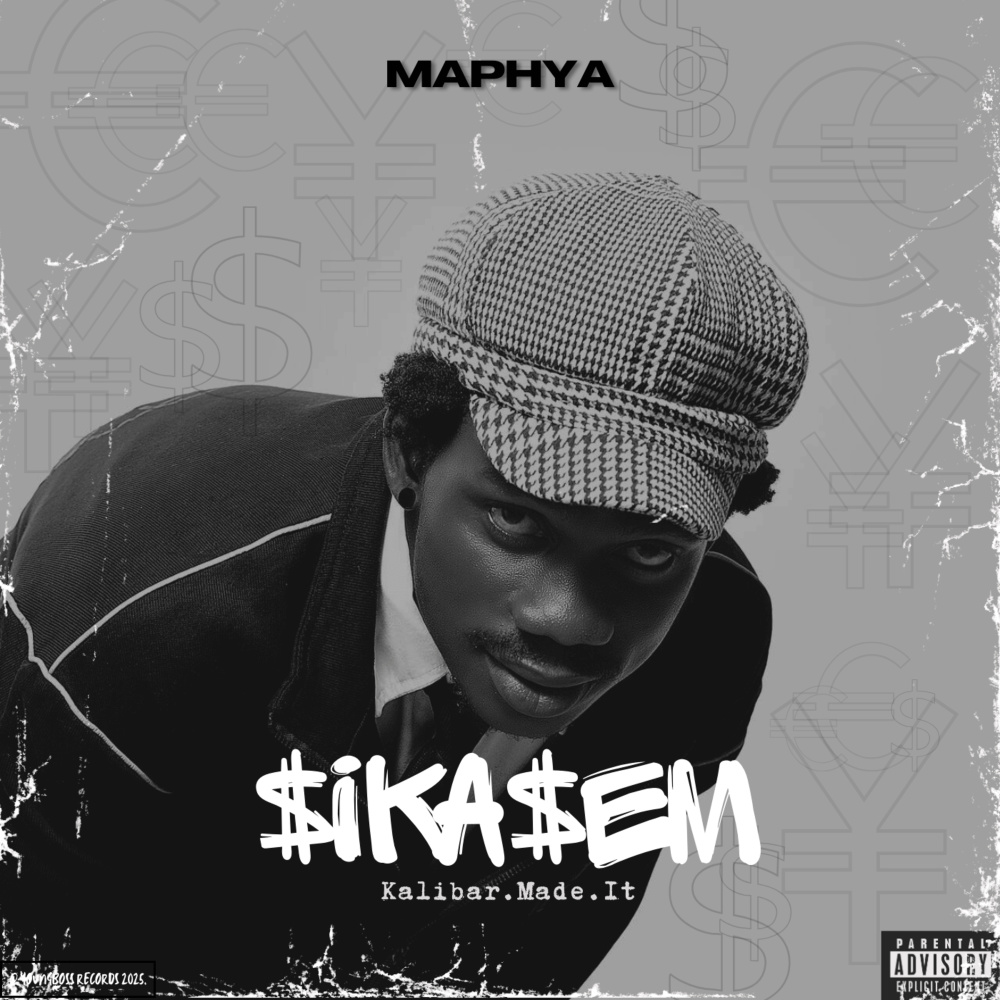 Sikasem (Radio Edit|Explicit)