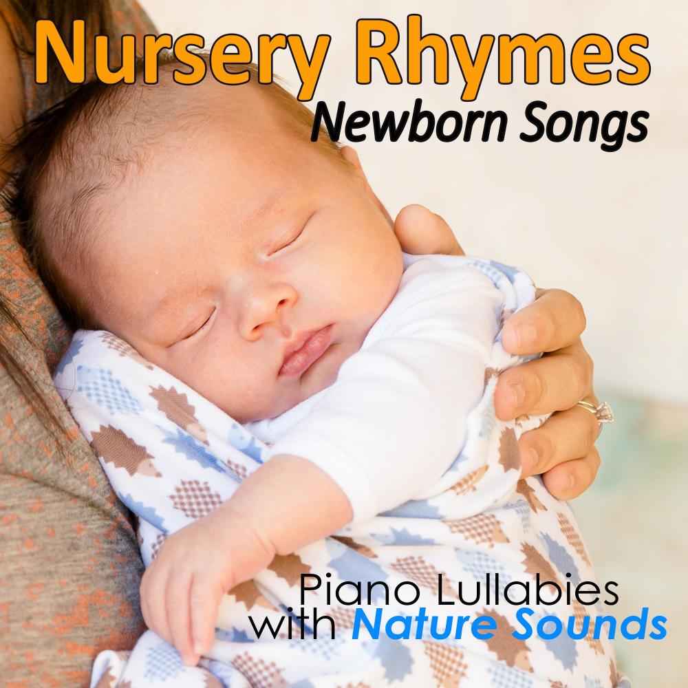 Mary Had a Little Lamb (with Ocean Sounds)