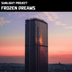 Album Frozen Dreams from Sunlight Project