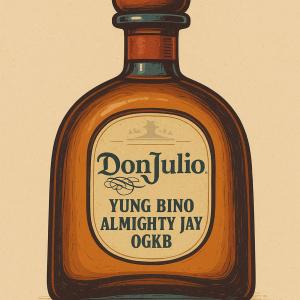Ogkb的專輯BOTTLES (Explicit)