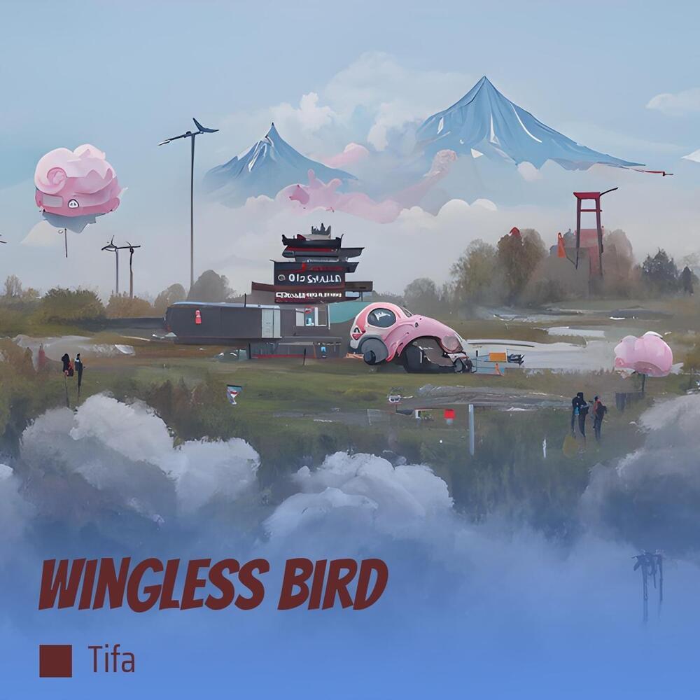 Wingless Bird