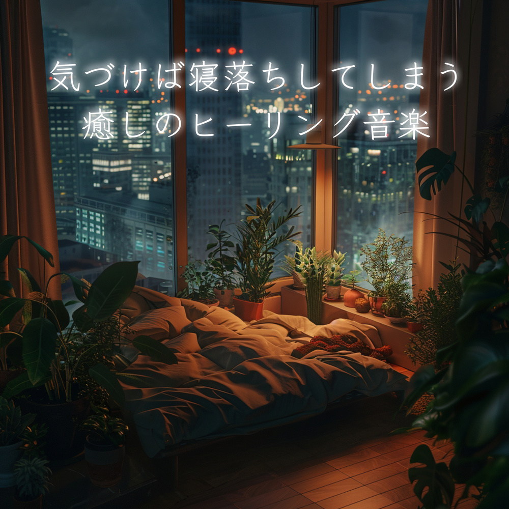 夜空のソウルリズム