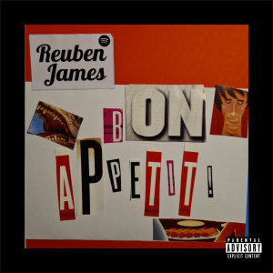 Album Bon Appetit (Explicit) from Reuben James
