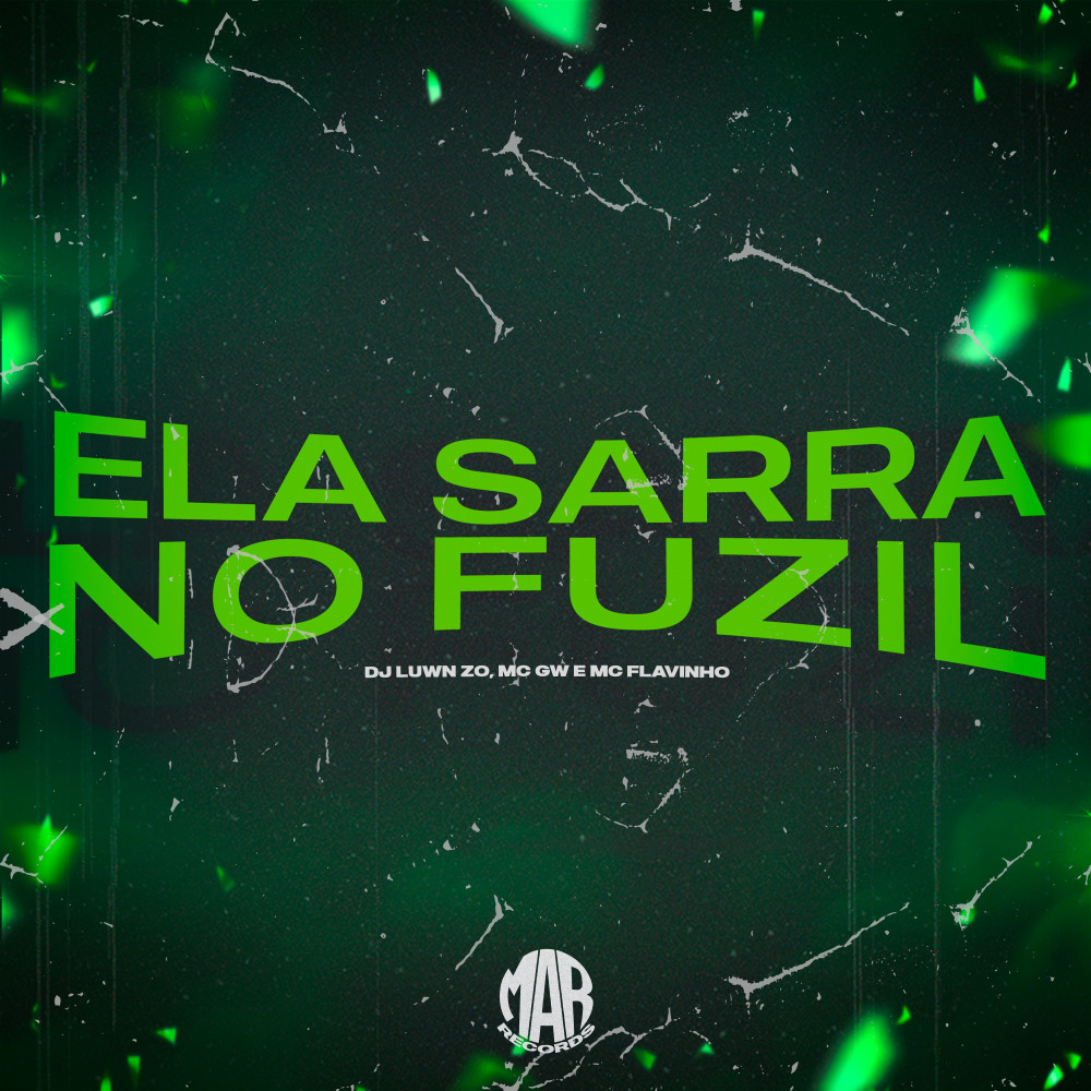 Ela Sarra no Fuzil (Explicit)