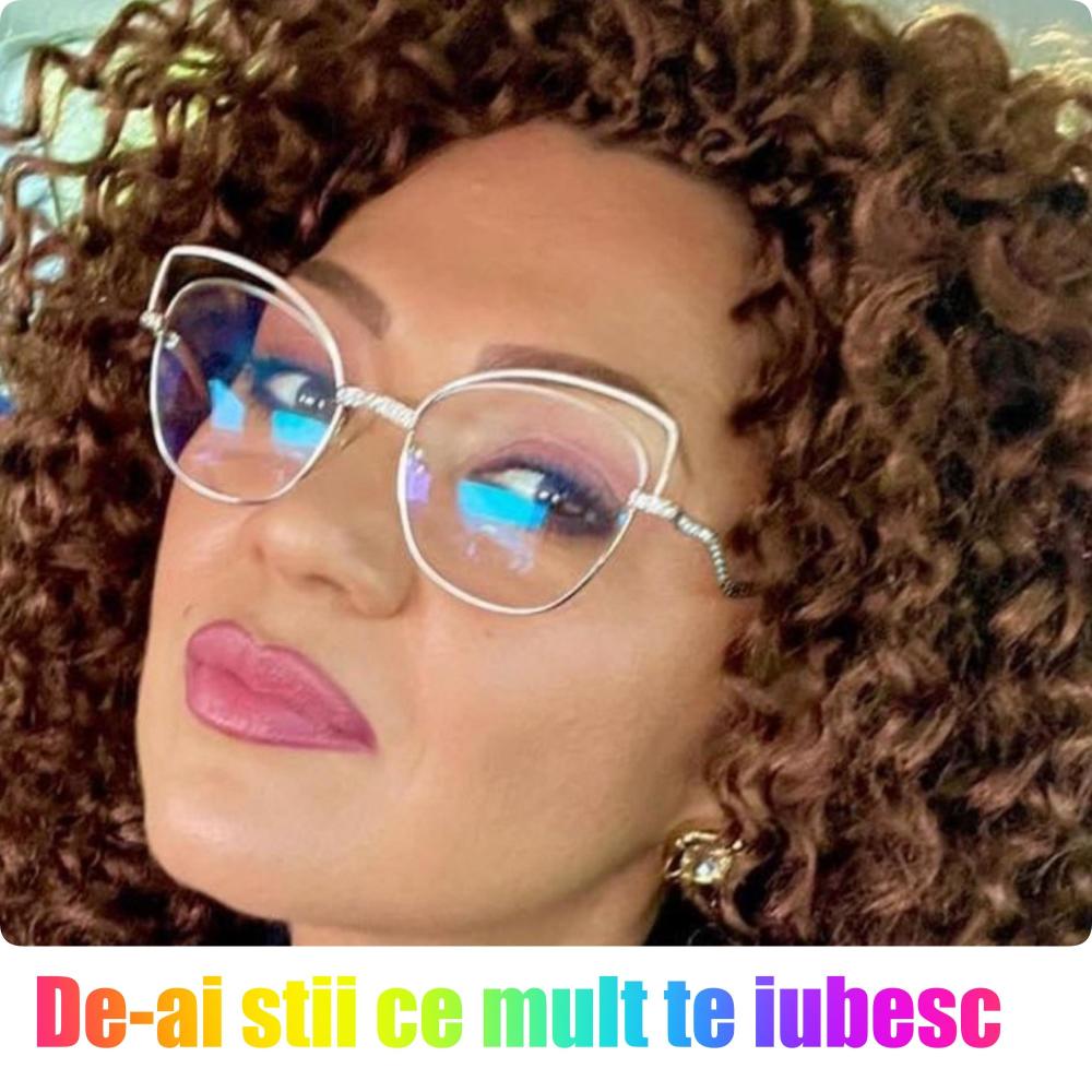 De-ai stii ce mult te iubesc