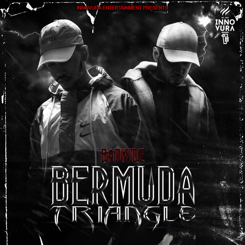 Bermuda Triangle (Explicit)