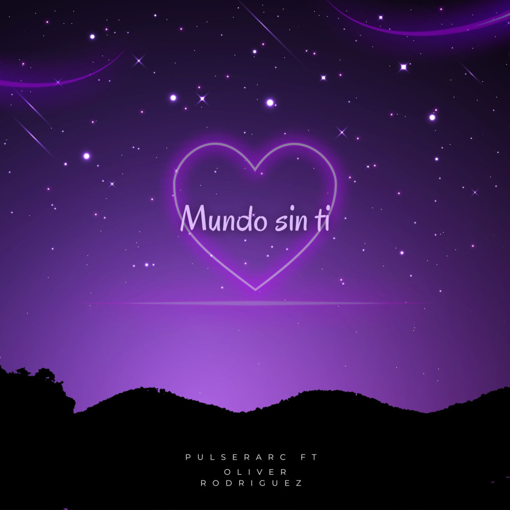 Mundo Sin Ti