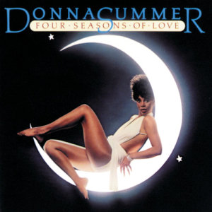 收聽Donna Summer的Spring Affair歌詞歌曲