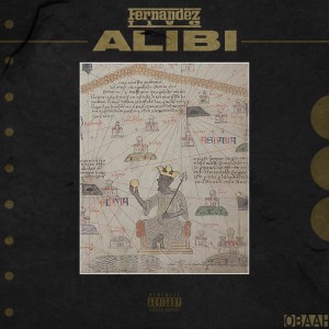 收聽Fernandez Live的Alibi (Explicit)歌詞歌曲