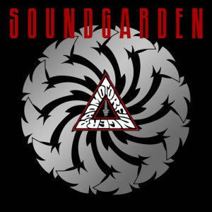 อัลบัม Rusty Cage ศิลปิน Soundgarden