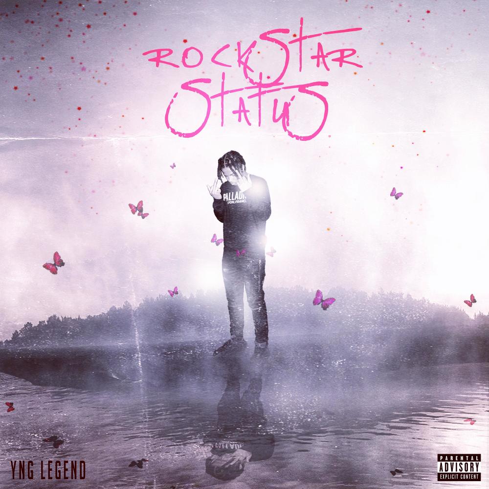 ROCKsTAR LYFE (Explicit)