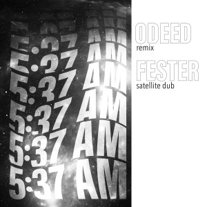 อัลบัม 537 AM ศิลปิน Fester