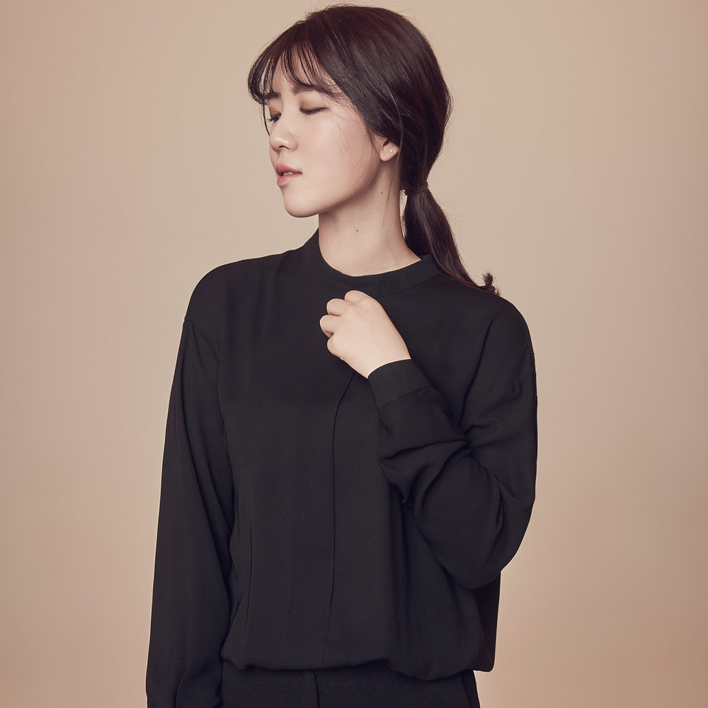 김담소