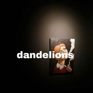 Album Dandelions oleh Fransiskus