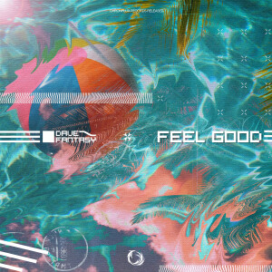 Dave Fantasy的专辑Feel Good