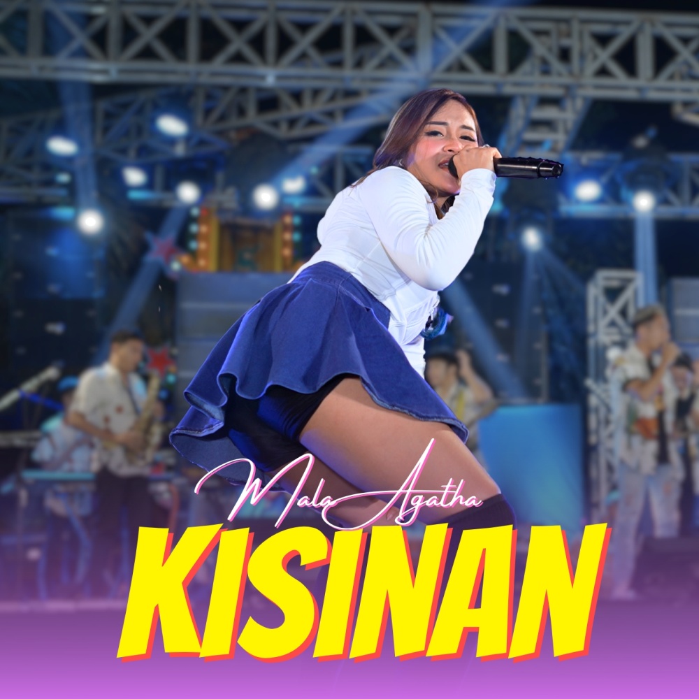 Kisinan