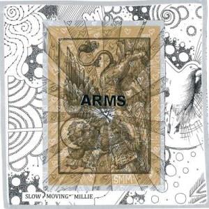 Listen to Falling song with lyrics from Slow Moving Millie